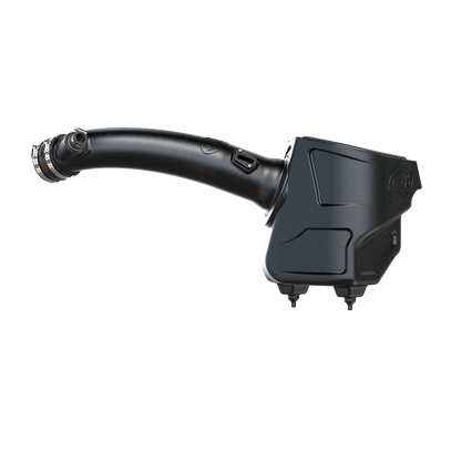 S&B Filters | Cold Air Intake for 2020-2023 Jeep Wrangler / Gladiator 3.0L Ecodiesel | 75-5145