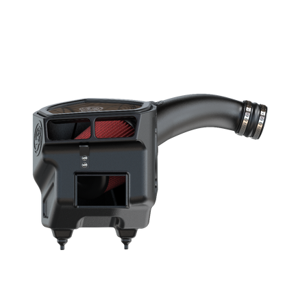 S&B Filters | Cold Air Intake for 2020-2023 Jeep Wrangler / Gladiator 3.0L Ecodiesel | 75-5145