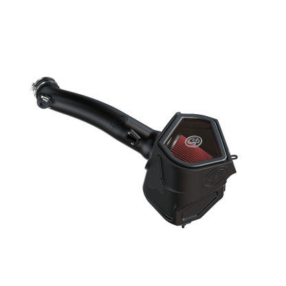 S&B Filters | Cold Air Intake for 2020-2023 Jeep Wrangler / Gladiator 3.0L Ecodiesel | 75-5145