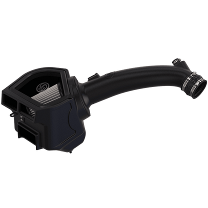 S&B Filters | Cold Air Intake for 2020-2023 Jeep Wrangler / Gladiator 3.0L Ecodiesel | 75-5145