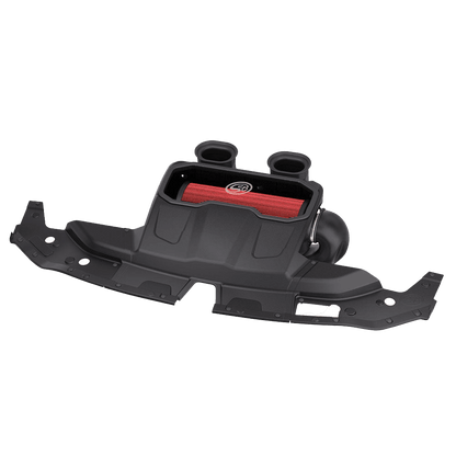 S&B Filters | Cold Air Intake for 2021-2024 RAM 1500 TRX V8-6.2L | 75-5150