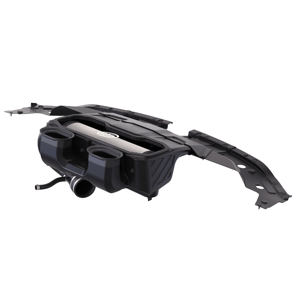 S&B Filters | Cold Air Intake for 2021-2024 RAM 1500 TRX V8-6.2L | 75-5150