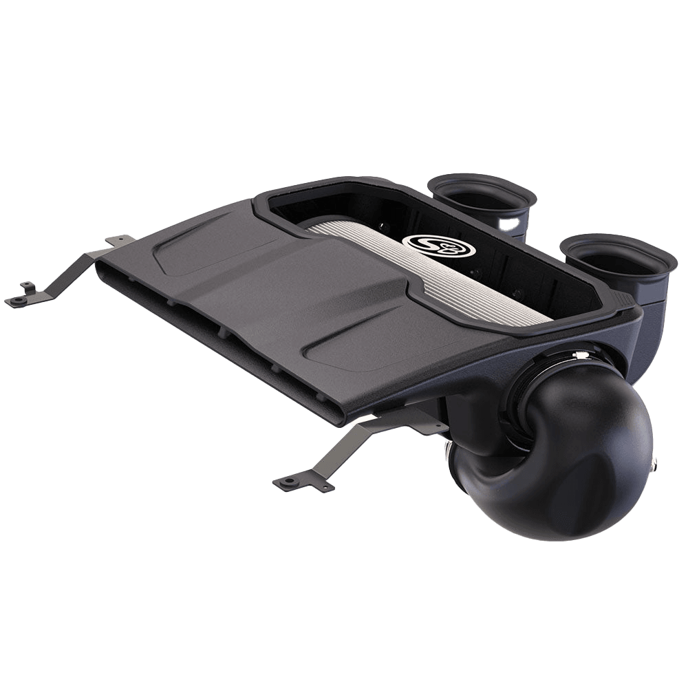 S&B Filters | Cold Air Intake for 2021-2024 RAM 1500 TRX V8-6.2L | 75-5150