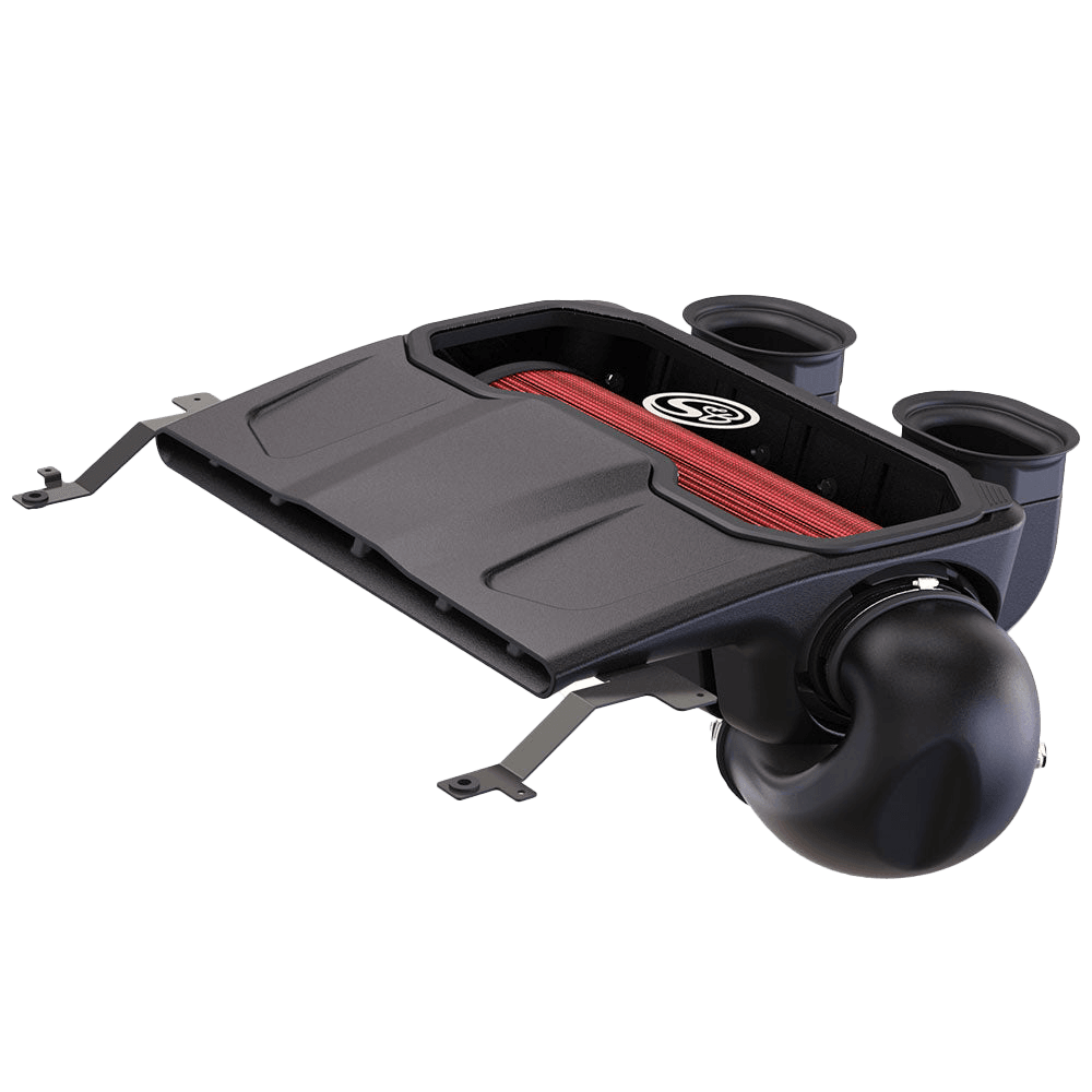 S&B Filters | Cold Air Intake for 2021-2024 RAM 1500 TRX V8-6.2L | 75-5150
