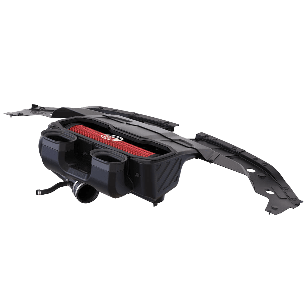 S&B Filters | Cold Air Intake for 2021-2024 RAM 1500 TRX V8-6.2L | 75-5150