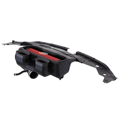 S&B Filters | Cold Air Intake for 2021-2024 RAM 1500 TRX V8-6.2L | 75-5150