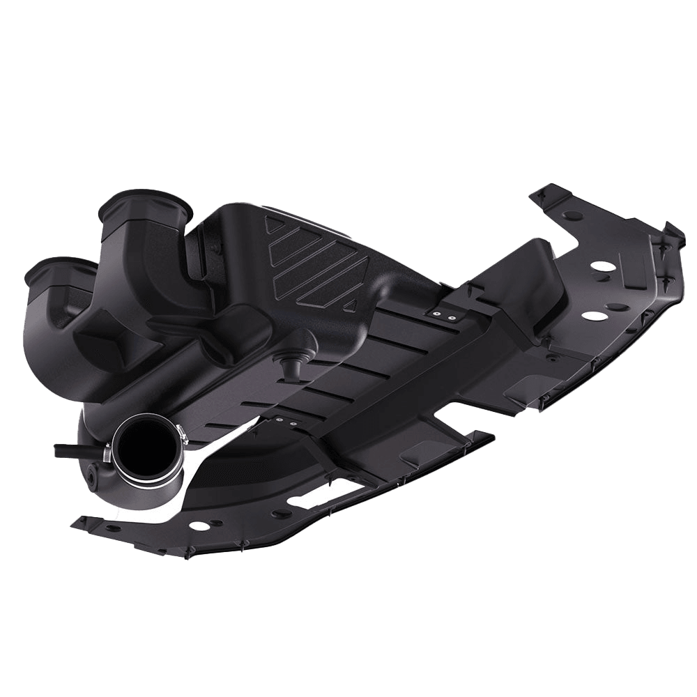 S&B Filters | Cold Air Intake for 2021-2024 RAM 1500 TRX V8-6.2L | 75-5150