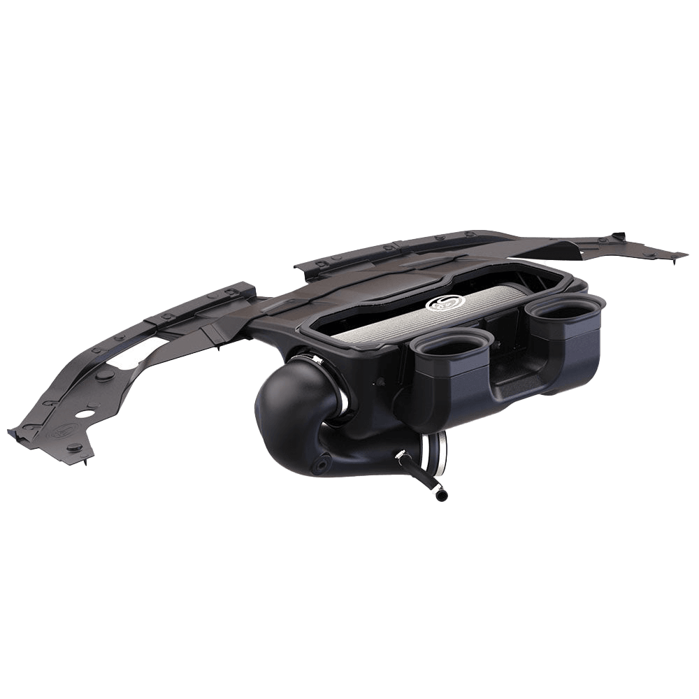 S&B Filters | Cold Air Intake for 2021-2024 RAM 1500 TRX V8-6.2L | 75-5150