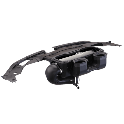 S&B Filters | Cold Air Intake for 2021-2024 RAM 1500 TRX V8-6.2L | 75-5150