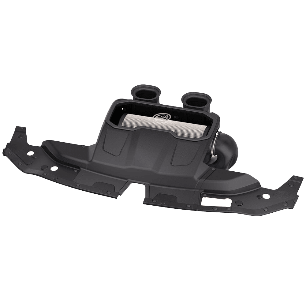 S&B Filters | Cold Air Intake for 2021-2024 RAM 1500 TRX V8-6.2L | 75-5150
