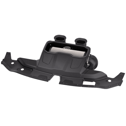 S&B Filters | Cold Air Intake for 2021-2024 RAM 1500 TRX V8-6.2L | 75-5150