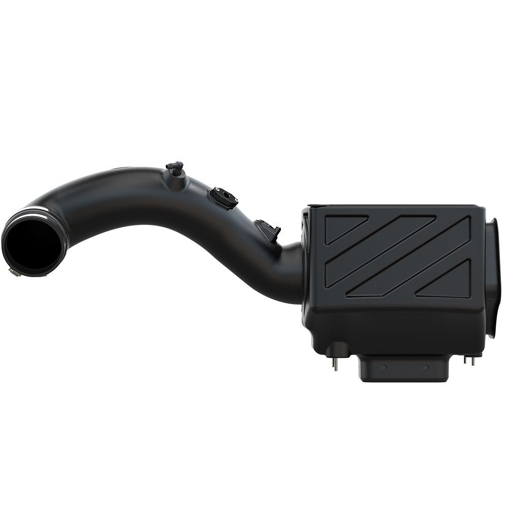 S&B Filters | Cold Air Intake for 2009-2013 Silverado, Sierra 1500 / 2009-2014 Tahoe, Yukon, Suburban, Escalade | 75-5155