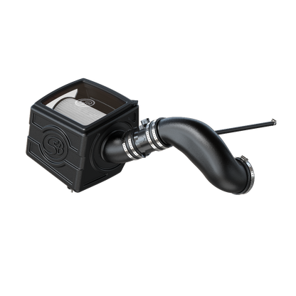 S&B Filters | Cold Air Intake for 99-07 Chevy Silverado, GMC Sierra 1500, 2500, 3500 / 07-08 Tahoe, Yukon | 75-5157