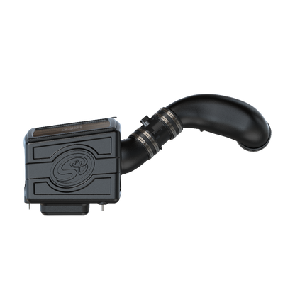 S&B Filters | Cold Air Intake for 99-07 Chevy Silverado, GMC Sierra 1500, 2500, 3500 / 07-08 Tahoe, Yukon | 75-5157