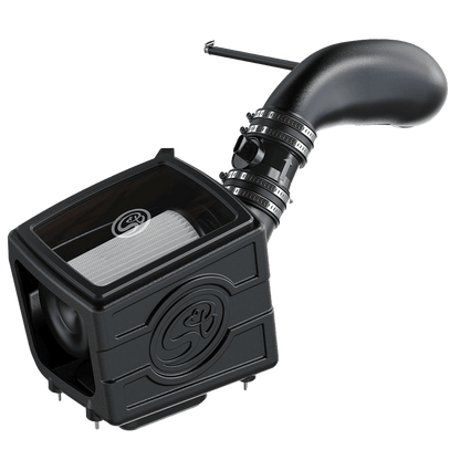 S&B Filters | Cold Air Intake for 99-07 Chevy Silverado, GMC Sierra 1500, 2500, 3500 / 07-08 Tahoe, Yukon | 75-5157