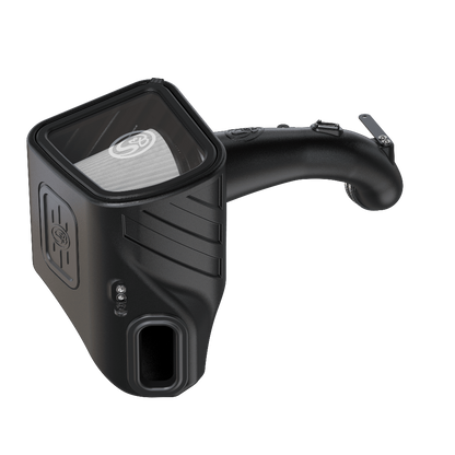 S&B Filters | Cold Air Intake for 2020-2025 Silverado / Sierra 2500 & 3500 6.6L Gas | 75-5158