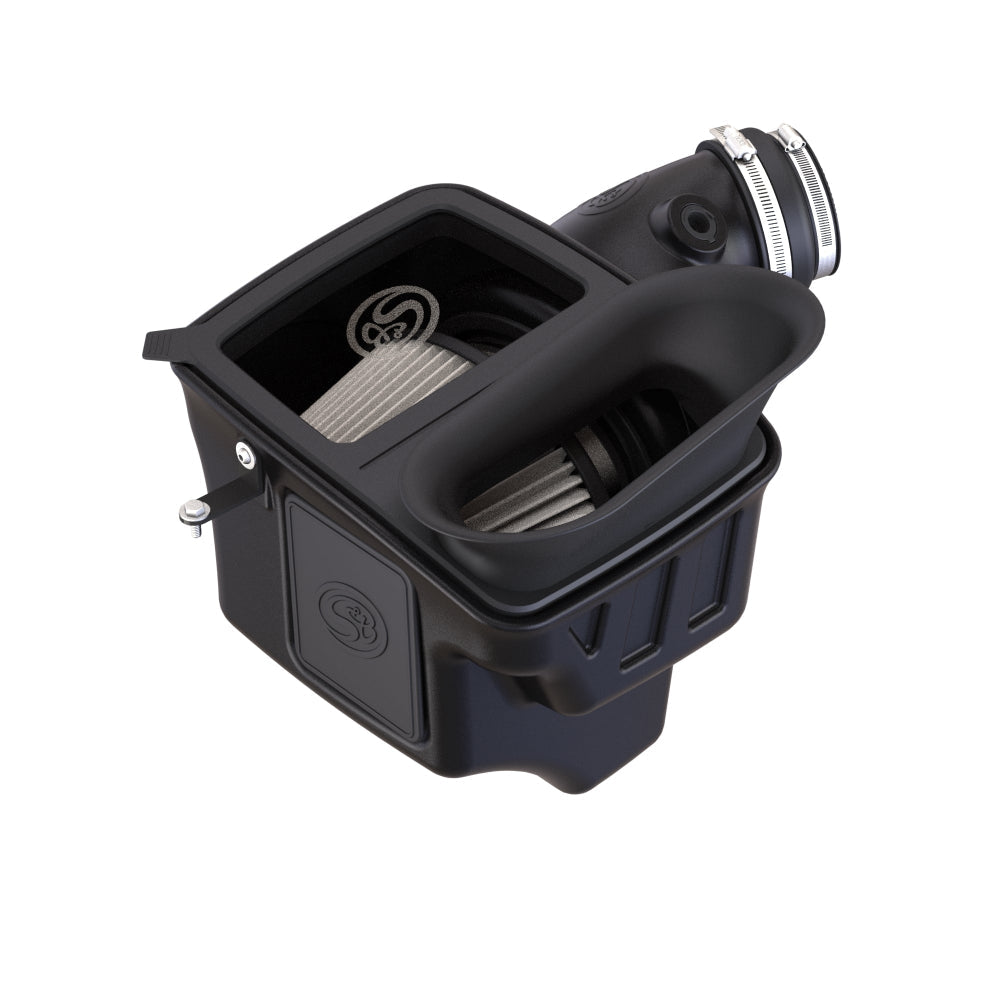 S&B Filters | Cold Air Intake for 2021-2025 Jeep Wrangler 392 6.4L | 75-5159