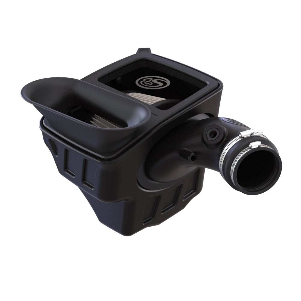 S&B Filters | Cold Air Intake for 2021-2025 Jeep Wrangler 392 6.4L | 75-5159
