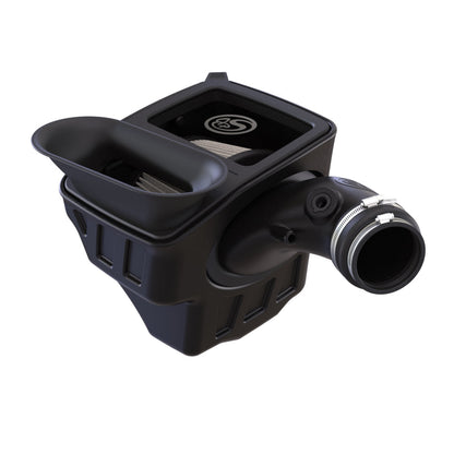 S&B Filters | Cold Air Intake for 2021-2025 Jeep Wrangler 392 6.4L | 75-5159
