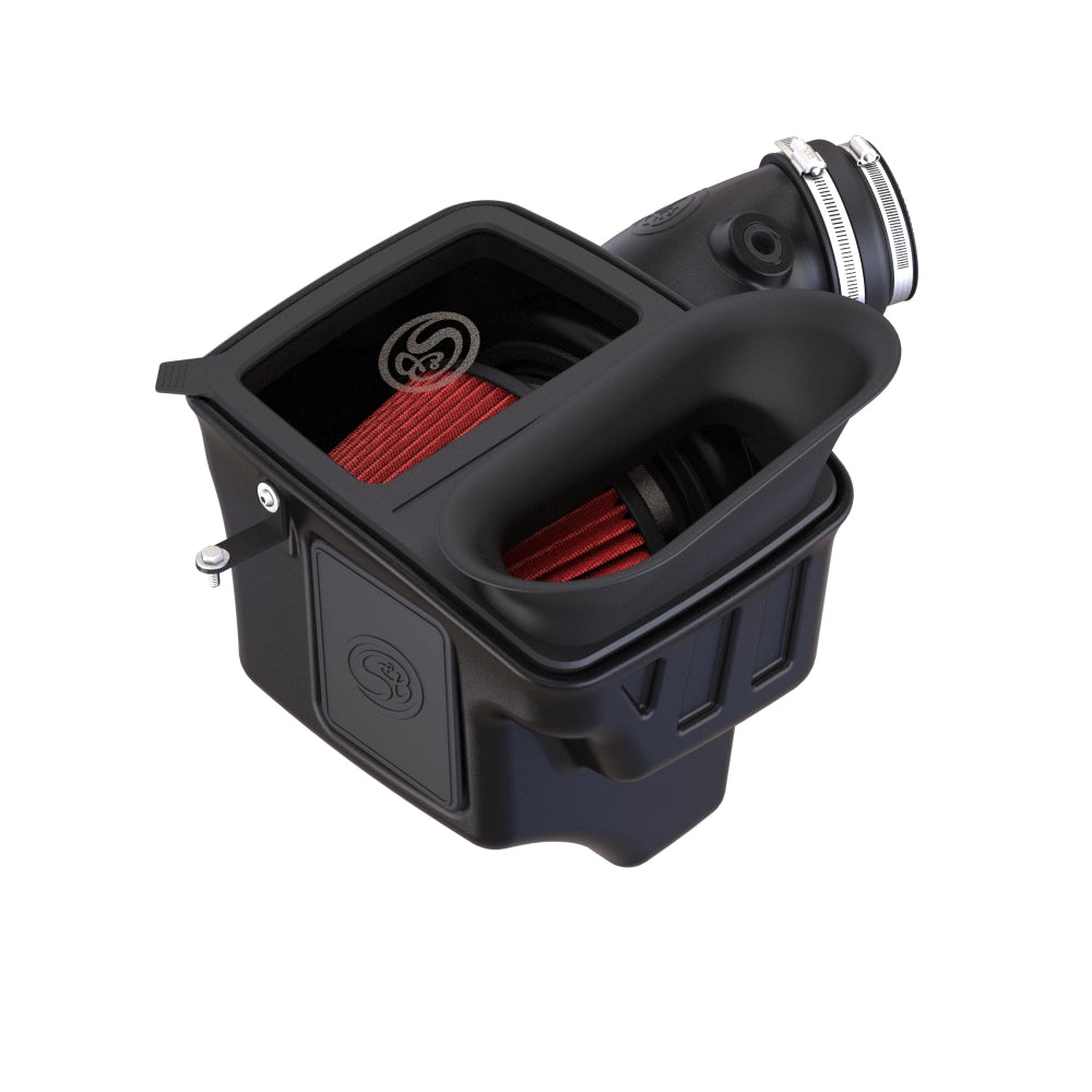 S&B Filters | Cold Air Intake for 2021-2025 Jeep Wrangler 392 6.4L | 75-5159