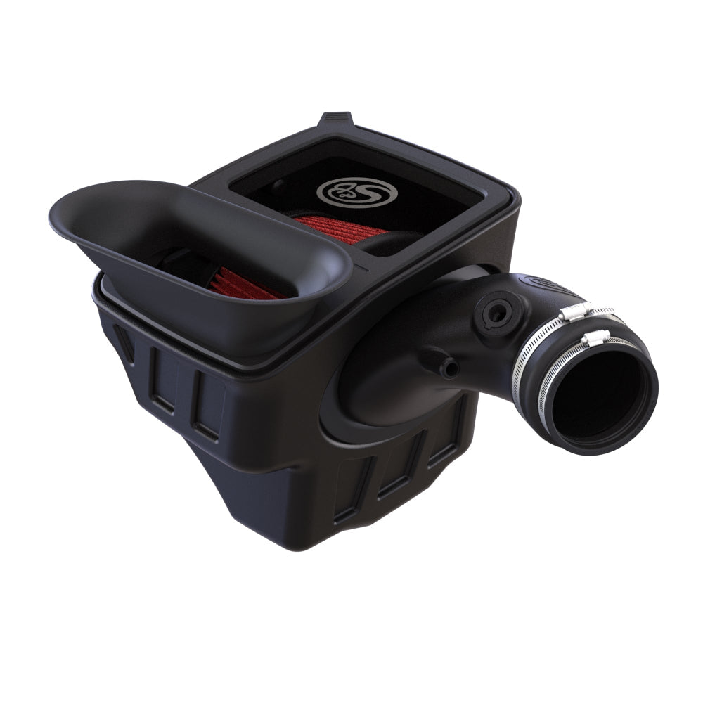 S&B Filters | Cold Air Intake for 2021-2025 Jeep Wrangler 392 6.4L | 75-5159