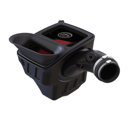 S&B Filters | Cold Air Intake for 2021-2025 Jeep Wrangler 392 6.4L | 75-5159
