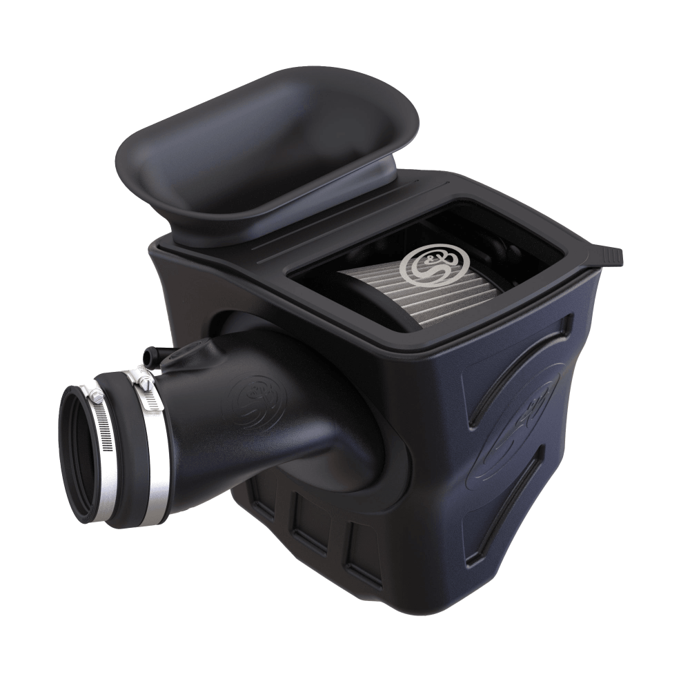 S&B Filters | Cold Air Intake for 2021-2025 Jeep Wrangler 392 6.4L | 75-5159