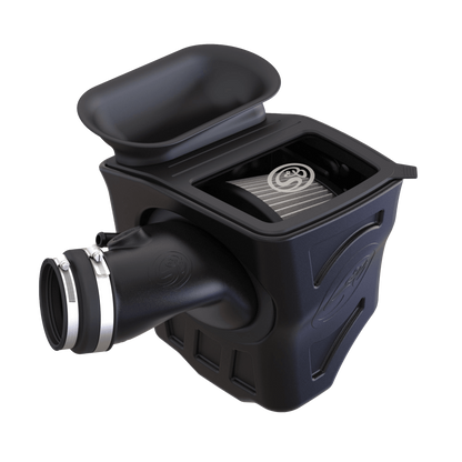 S&B Filters | Cold Air Intake for 2021-2025 Jeep Wrangler 392 6.4L | 75-5159