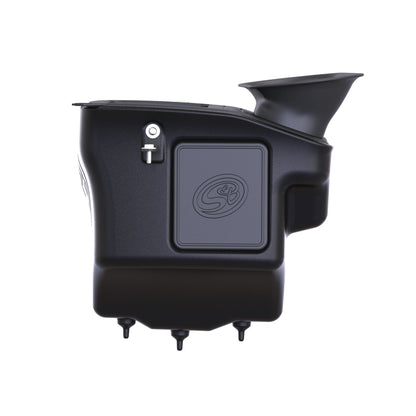 S&B Filters | Cold Air Intake for 2021-2025 Jeep Wrangler 392 6.4L | 75-5159