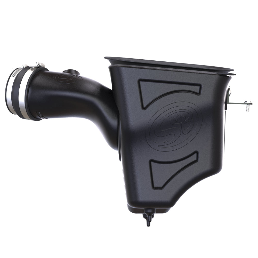 S&B Filters | Cold Air Intake for 2021-2025 Jeep Wrangler 392 6.4L | 75-5159