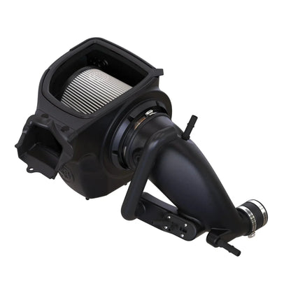 S&B Filters | Cold Air Intake for 2021-2025 Ford Bronco 2.3L | 75-5160