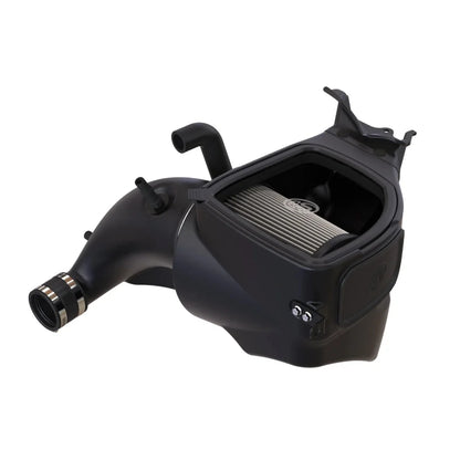 S&B Filters | Cold Air Intake for 2021-2025 Ford Bronco 2.3L | 75-5160