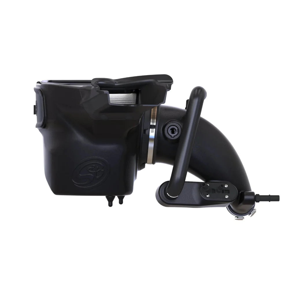 S&B Filters | Cold Air Intake for 2021-2025 Ford Bronco 2.3L | 75-5160