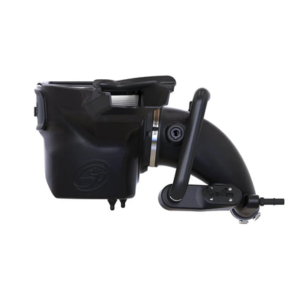 S&B Filters | Cold Air Intake for 2021-2025 Ford Bronco 2.3L | 75-5160