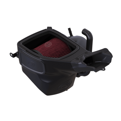 S&B Filters | Cold Air Intake for 2021-2025 Ford Bronco 2.3L | 75-5160