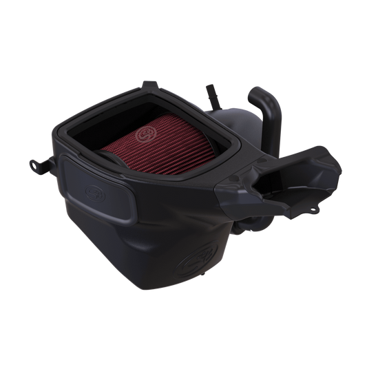 S&B Filters | Cold Air Intake for 2021-2025 Ford Bronco 2.3L | 75-5160
