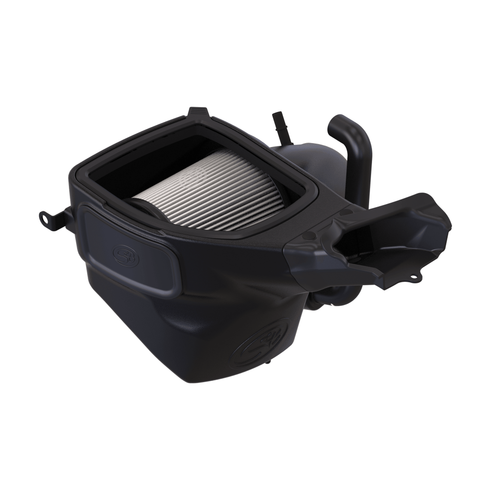 S&B Filters | Cold Air Intake for 2021-2025 Ford Bronco 2.3L | 75-5160