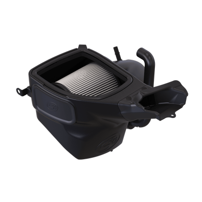 S&B Filters | Cold Air Intake for 2021-2025 Ford Bronco 2.3L | 75-5160