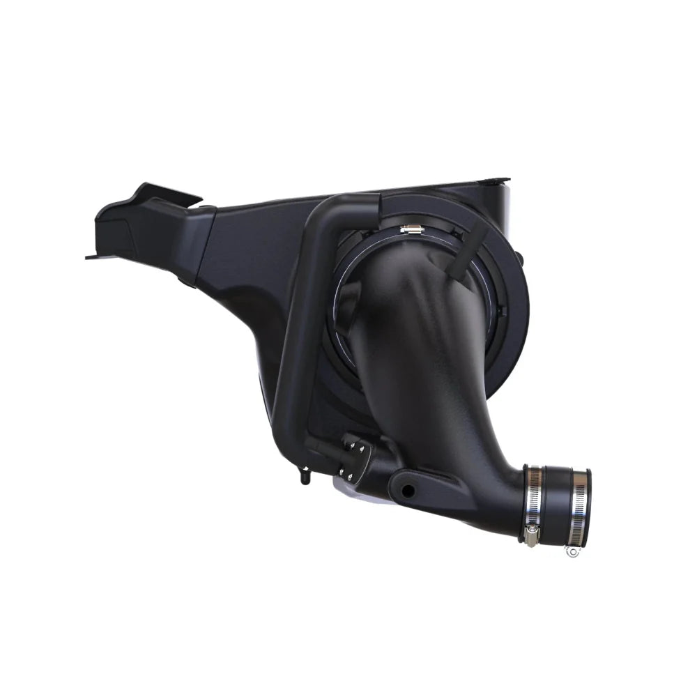S&B Filters | Cold Air Intake for 2021-2025 Ford Bronco 2.3L | 75-5160