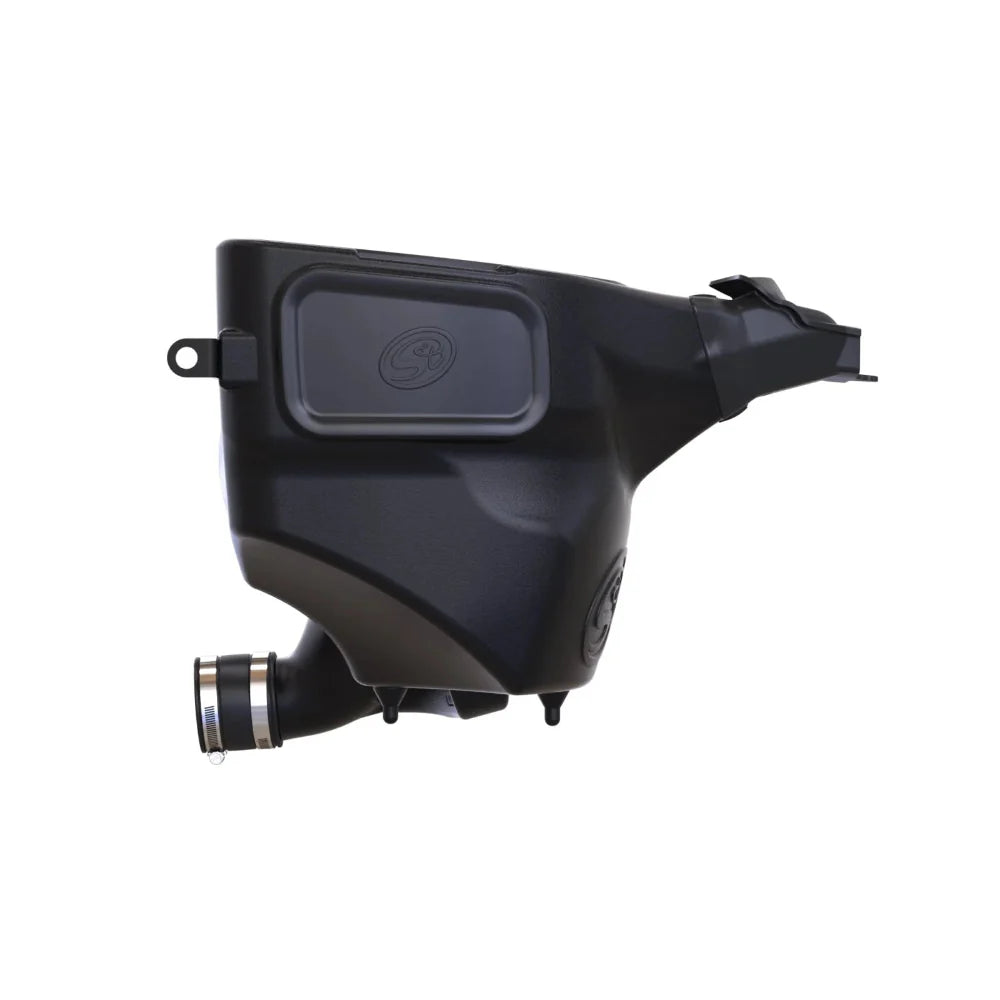 S&B Filters | Cold Air Intake for 2021-2025 Ford Bronco 2.3L | 75-5160