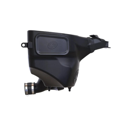 S&B Filters | Cold Air Intake for 2021-2025 Ford Bronco 2.3L | 75-5160