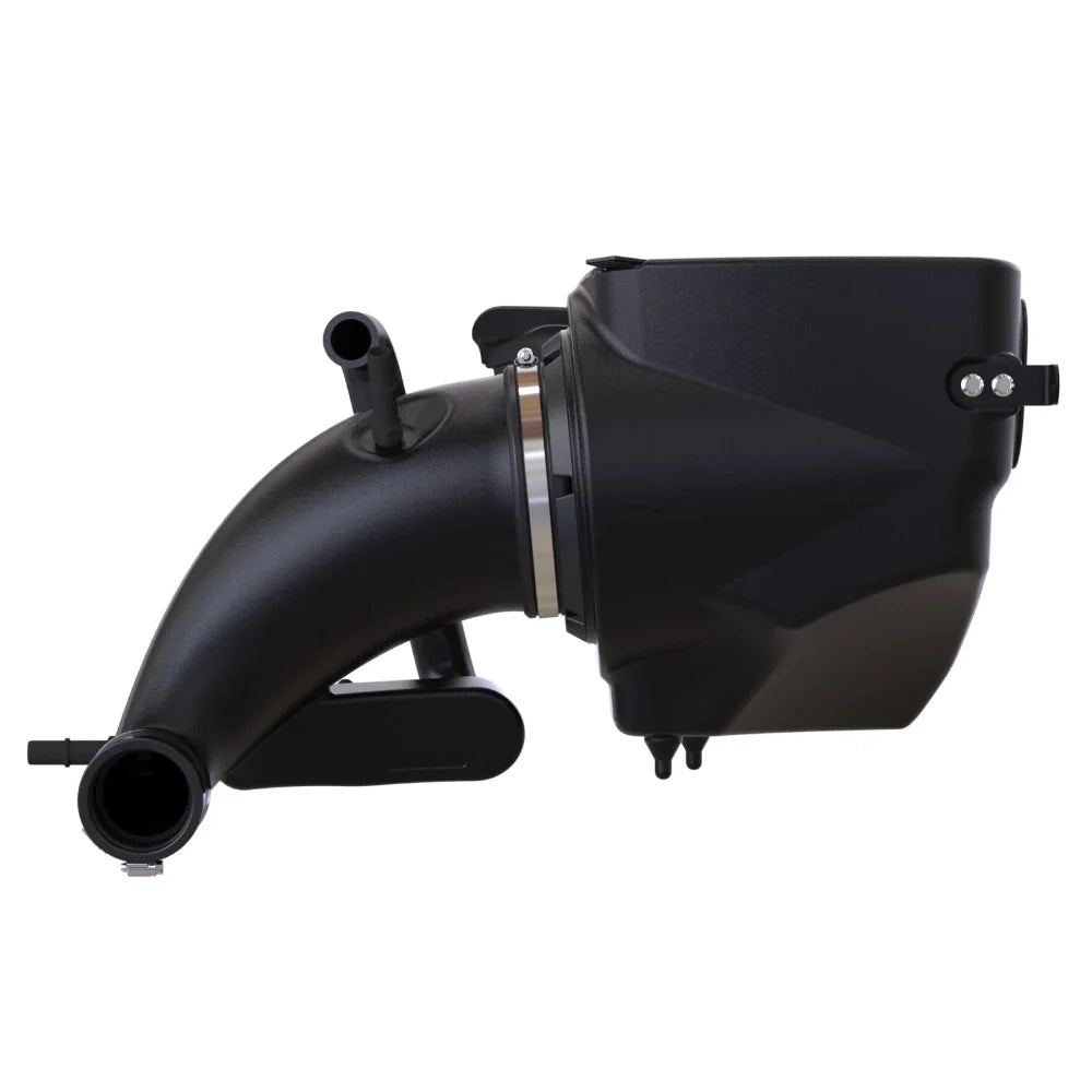 S&B Filters | Cold Air Intake for 2021-2025 Ford Bronco 2.3L | 75-5160