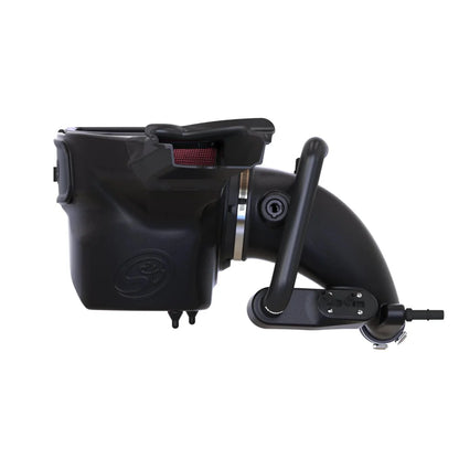 S&B Filters | Cold Air Intake for 2021-2025 Ford Bronco 2.3L | 75-5160