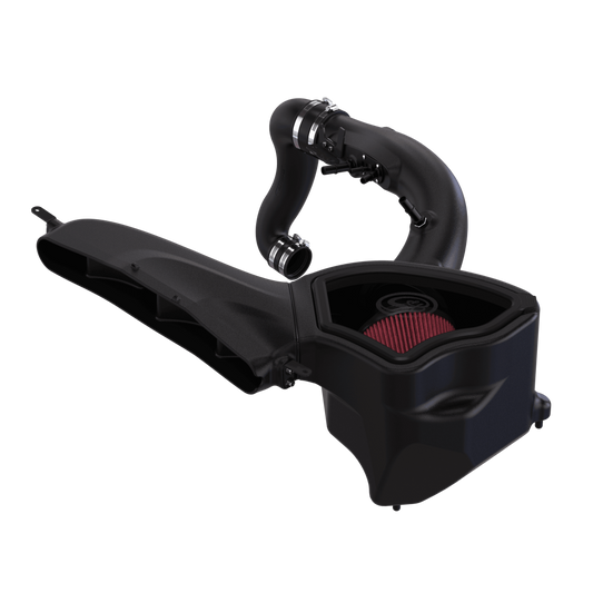 S&B Filters | Cold Air Intake for 2021-24 Ford Bronco Sport 2.0L, 2022-24 Ford Maverick 2.0L | 75-5161