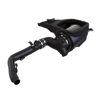 S&B Filters | Cold Air Intake for 2021-2025 Ford Bronco 2.7L | 75-5162