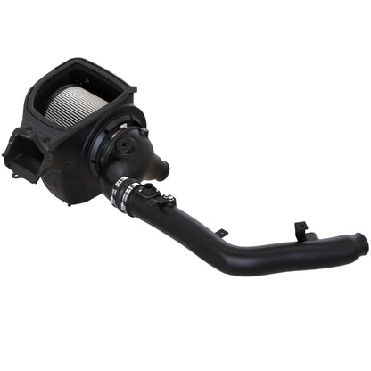 S&B Filters | Cold Air Intake for 2021-2025 Ford Bronco 2.7L | 75-5162