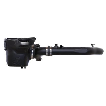 S&B Filters | Cold Air Intake for 2021-2025 Ford Bronco 2.7L | 75-5162