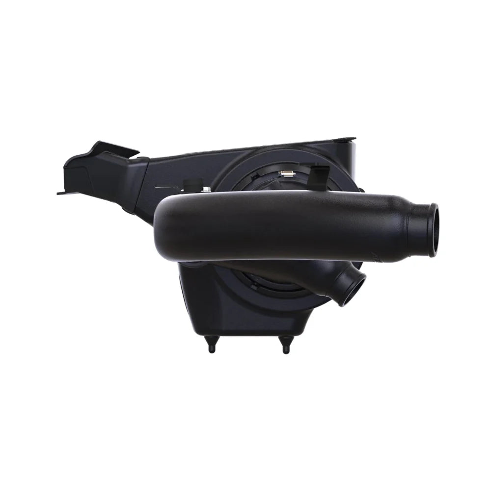 S&B Filters | Cold Air Intake for 2021-2025 Ford Bronco 2.7L | 75-5162