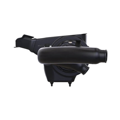 S&B Filters | Cold Air Intake for 2021-2025 Ford Bronco 2.7L | 75-5162
