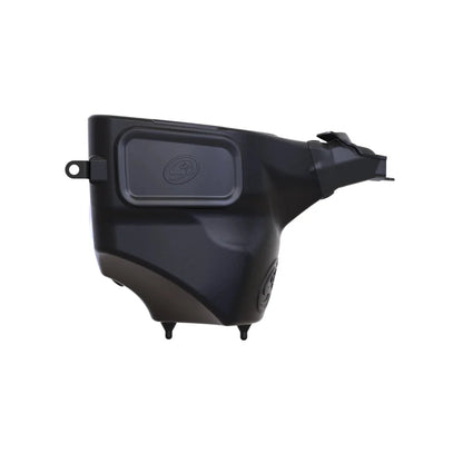 S&B Filters | Cold Air Intake for 2021-2025 Ford Bronco 2.7L | 75-5162